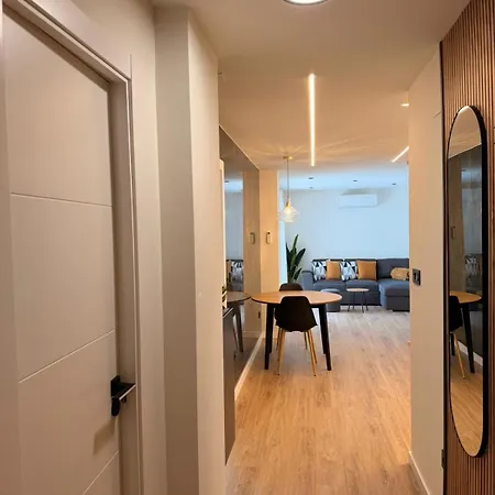 Buenas Ondas Apartmán *