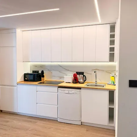 Appartement Buenas Ondas