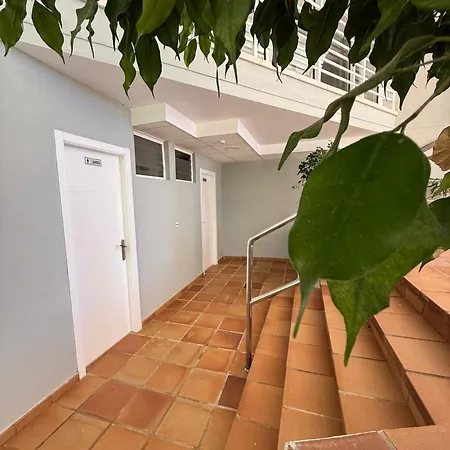 Apartmán Buenas Ondas
